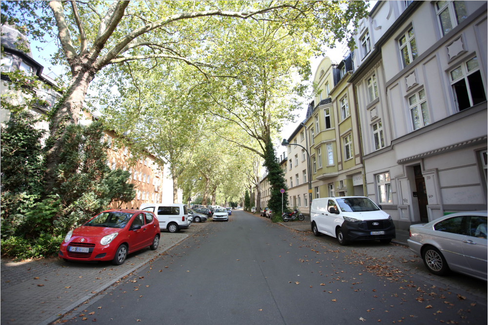 Strasse